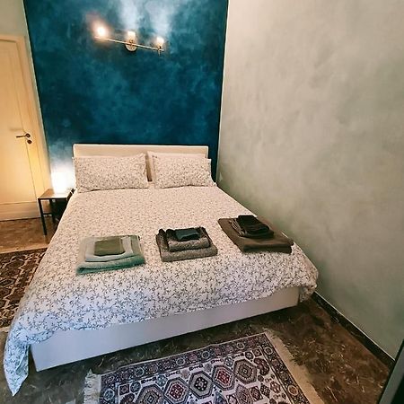 Appartamento Aurora Florenz Exterior foto