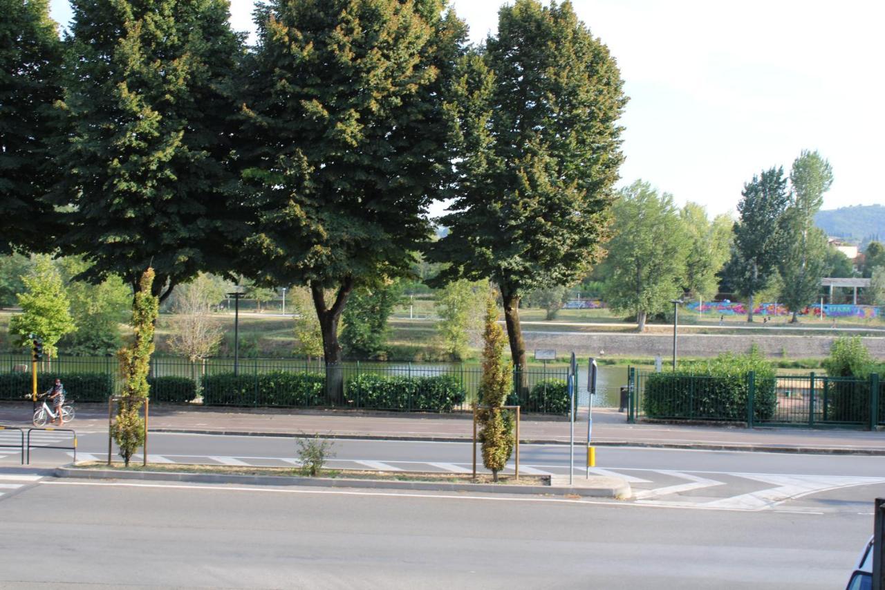 Appartamento Aurora Florenz Exterior foto