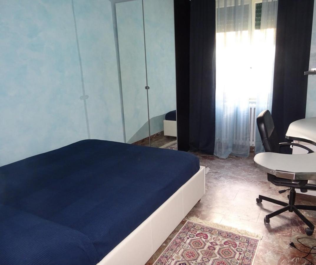 Appartamento Aurora Florenz Exterior foto