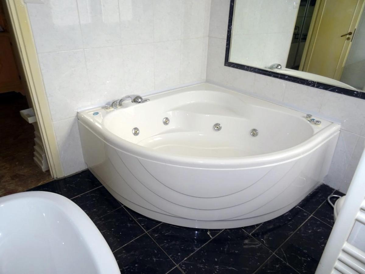 Appartamento Aurora Florenz Exterior foto