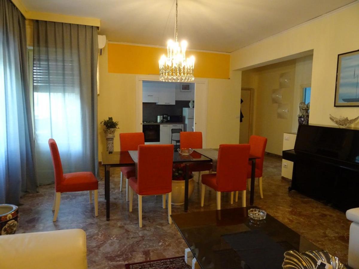 Appartamento Aurora Florenz Exterior foto