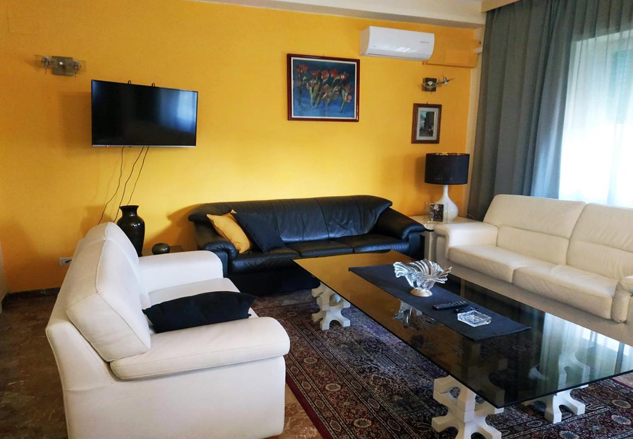 Appartamento Aurora Florenz Exterior foto