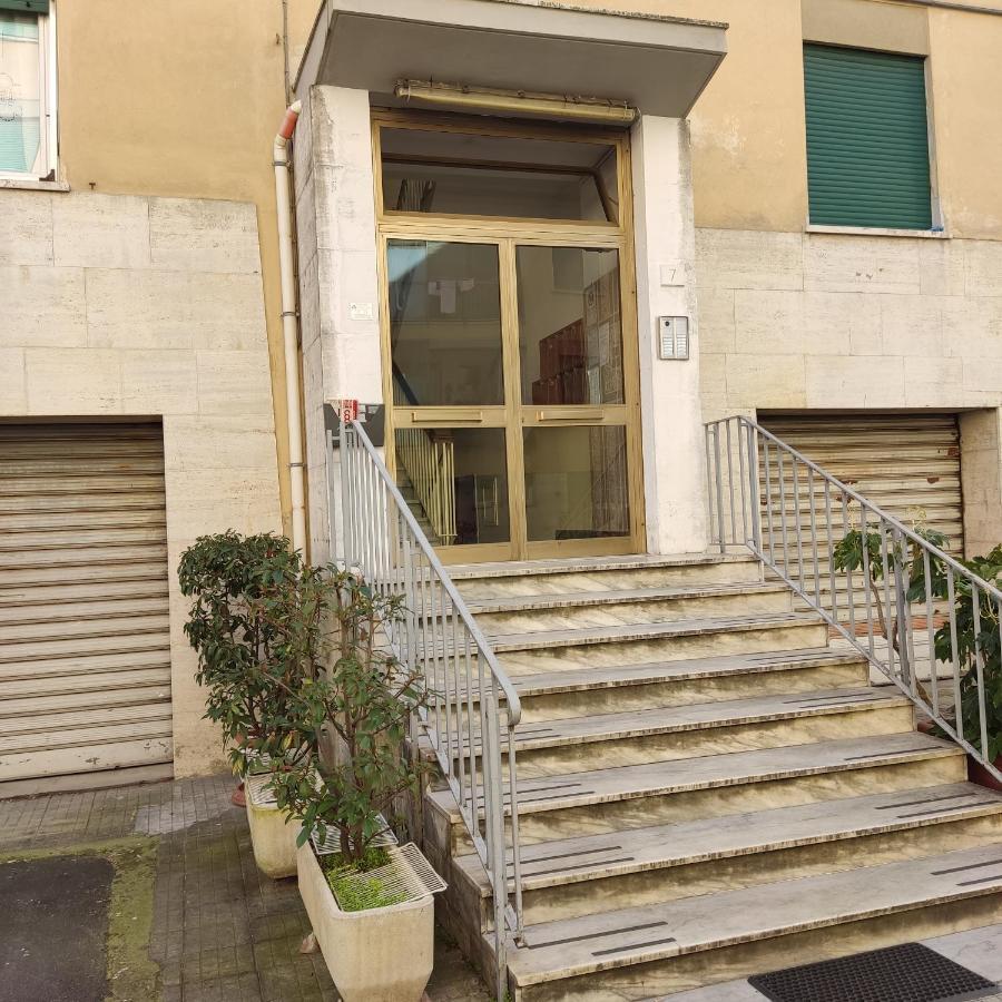 Appartamento Aurora Florenz Exterior foto