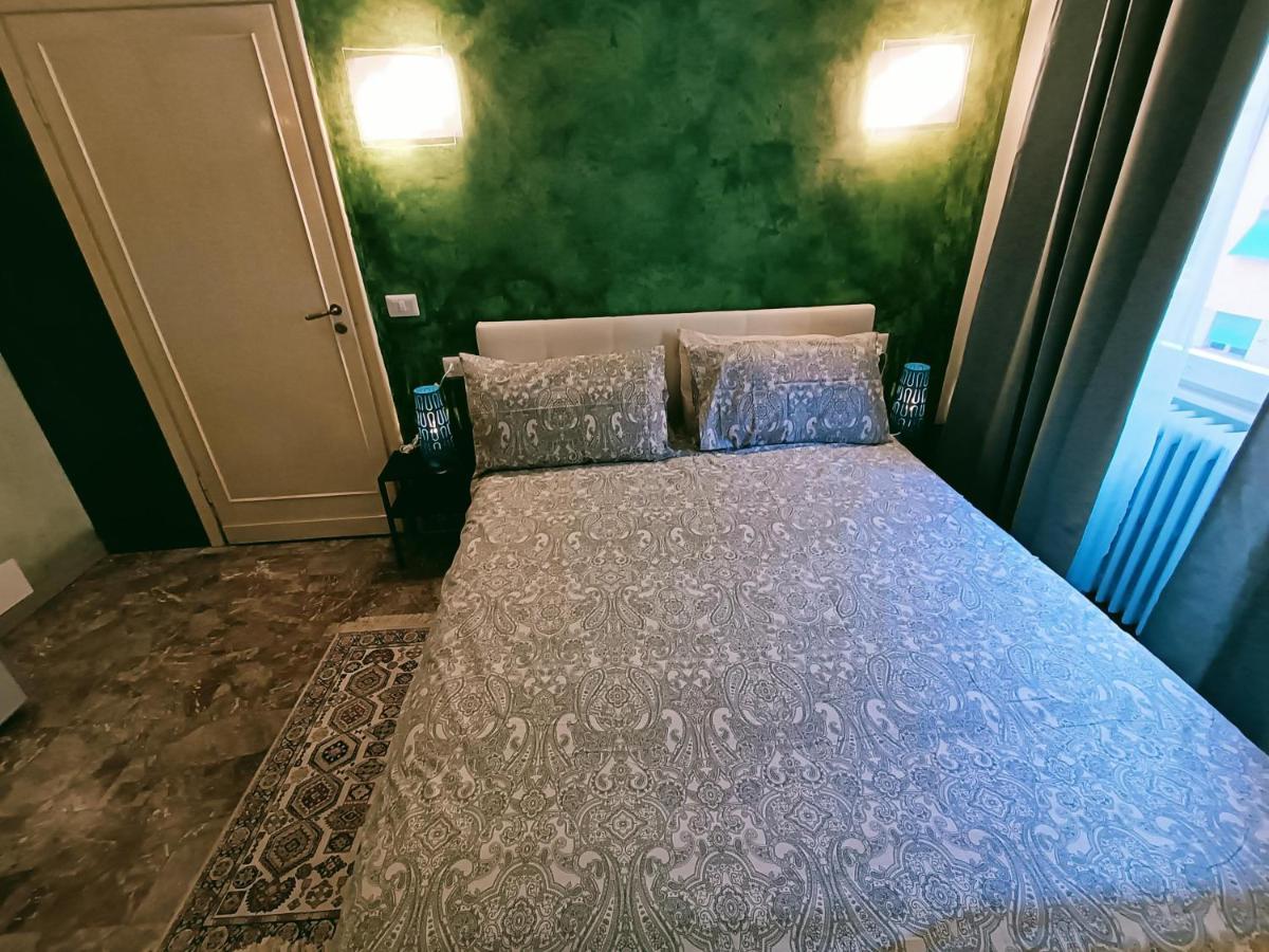 Appartamento Aurora Florenz Exterior foto