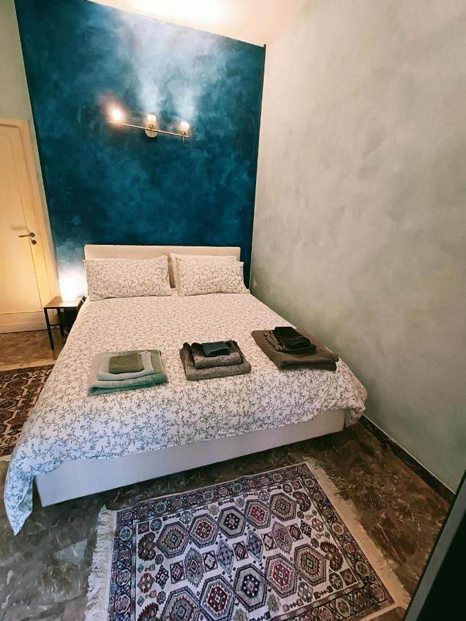Appartamento Aurora Florenz Exterior foto