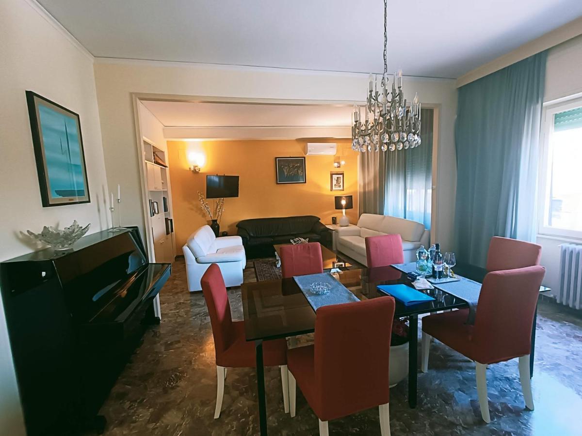 Appartamento Aurora Florenz Exterior foto