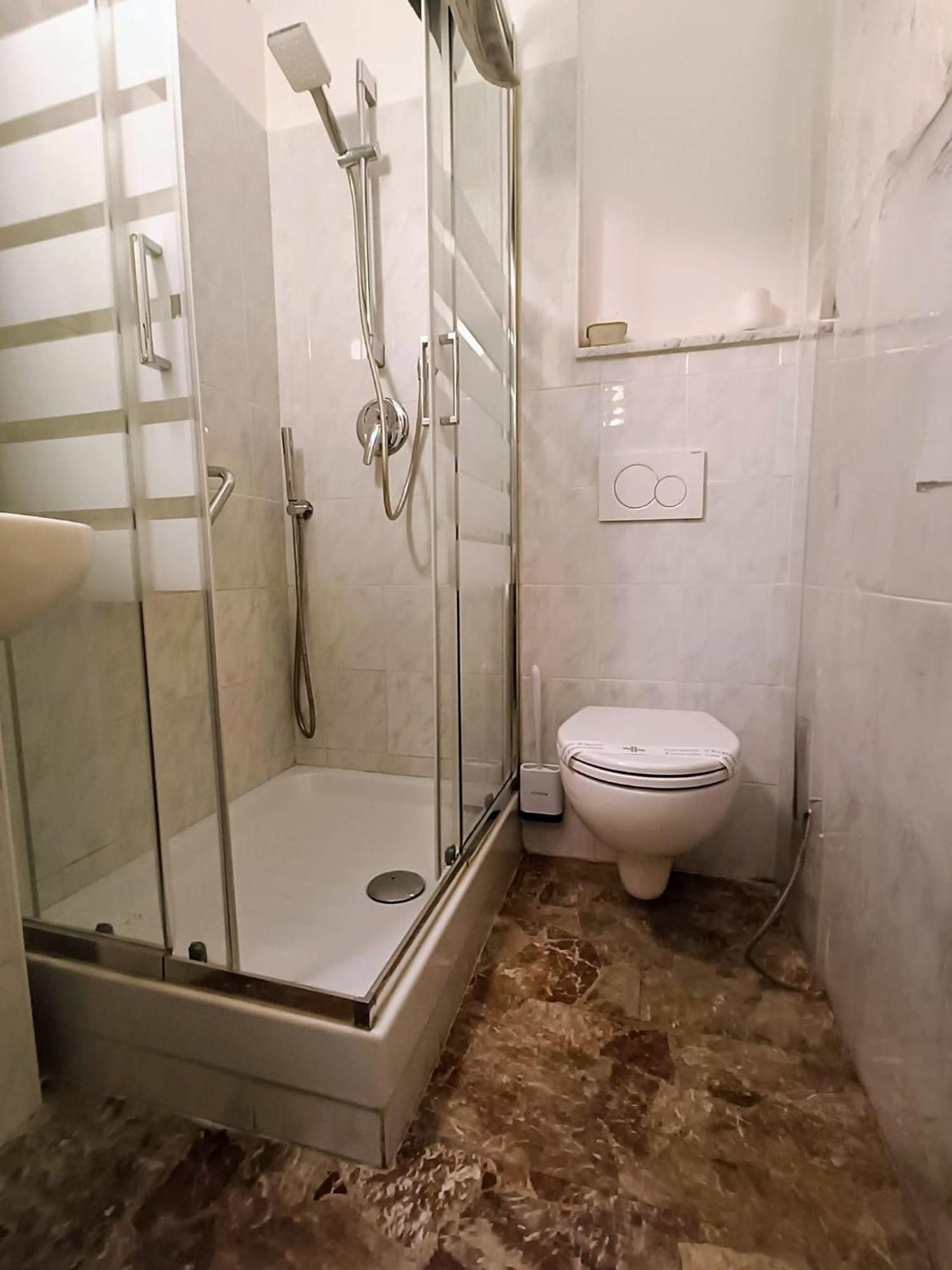 Appartamento Aurora Florenz Exterior foto